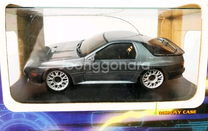 교쇼 팜러너 마쓰다 RX-7 FC3S 알씨카---3