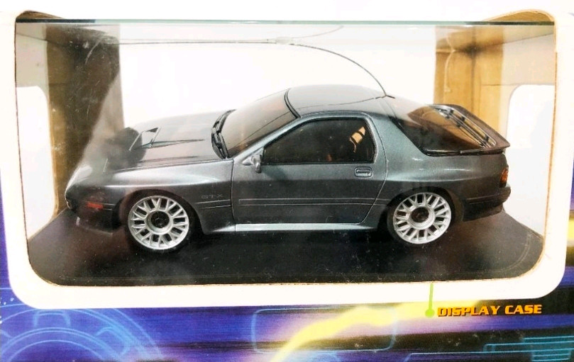 교쇼 팜러너 마쓰다 RX-7 FC3S 알씨카- 이미지