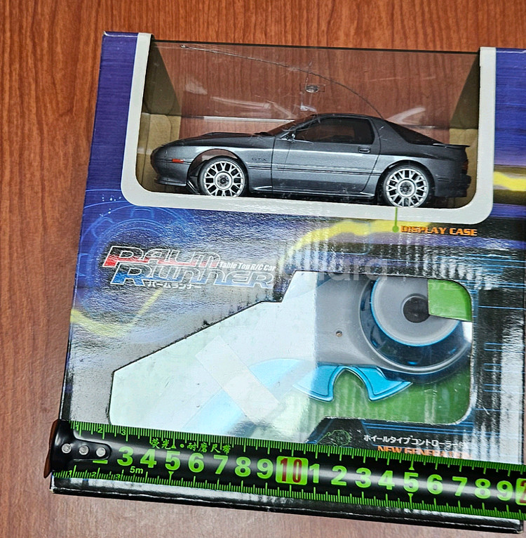 교쇼 팜러너 마쓰다 RX-7 FC3S 알씨카---0