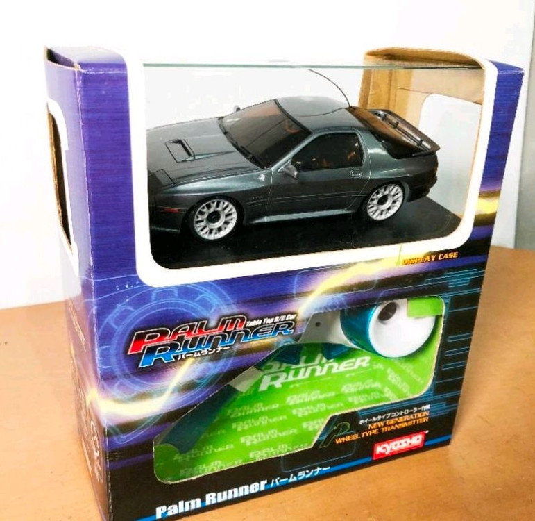 교쇼 팜러너 마쓰다 RX-7 FC3S 알씨카- 이미지