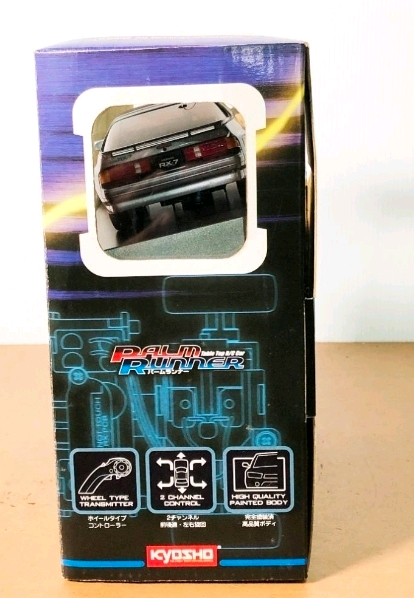 교쇼 팜러너 마쓰다 RX-7 FC3S 알씨카- 이미지