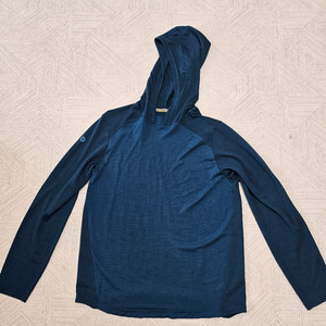 스마트울 남성 후디 M사이즈