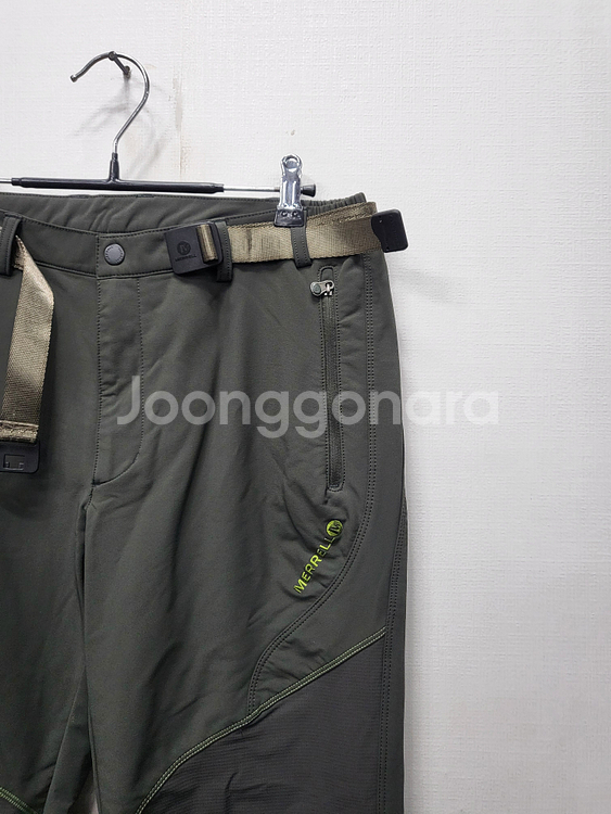 머렐 등산바지 32--1