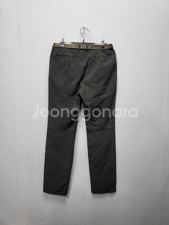 머렐 등산바지 32--2