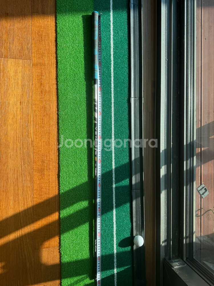 후지쿠라코리아 벤투스 tr블랙 6s 우드샤프트--3