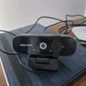 QHD 1944P 웹캠