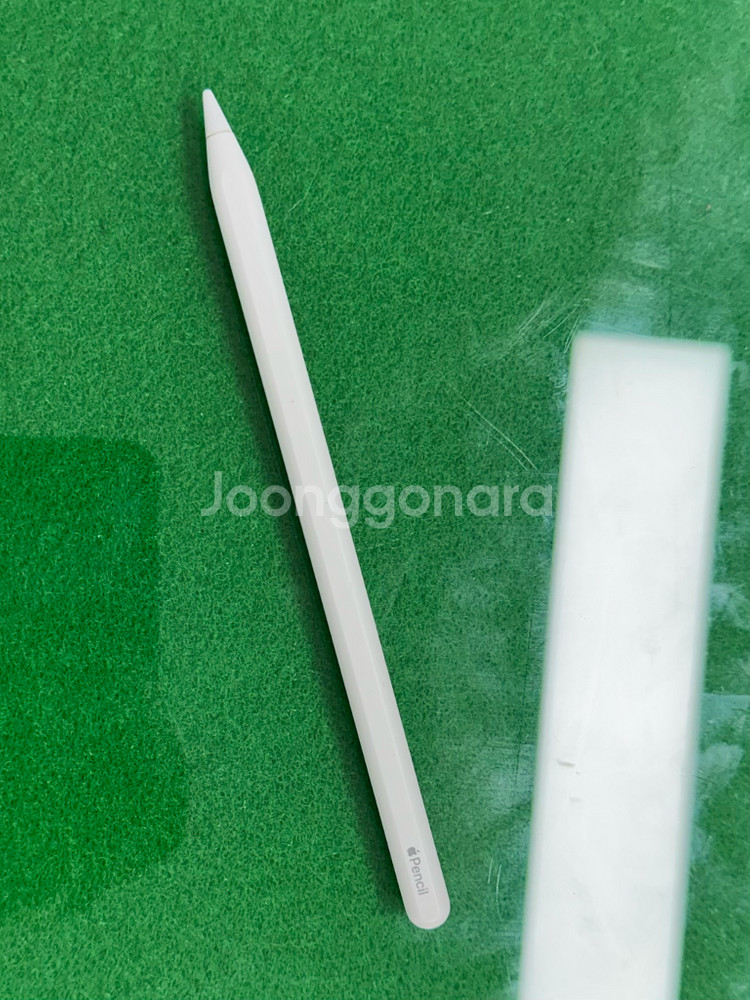 아이패드 프로 M1 128GB + 애플펜슬 2세대 + 정품 스마트폴리오--4