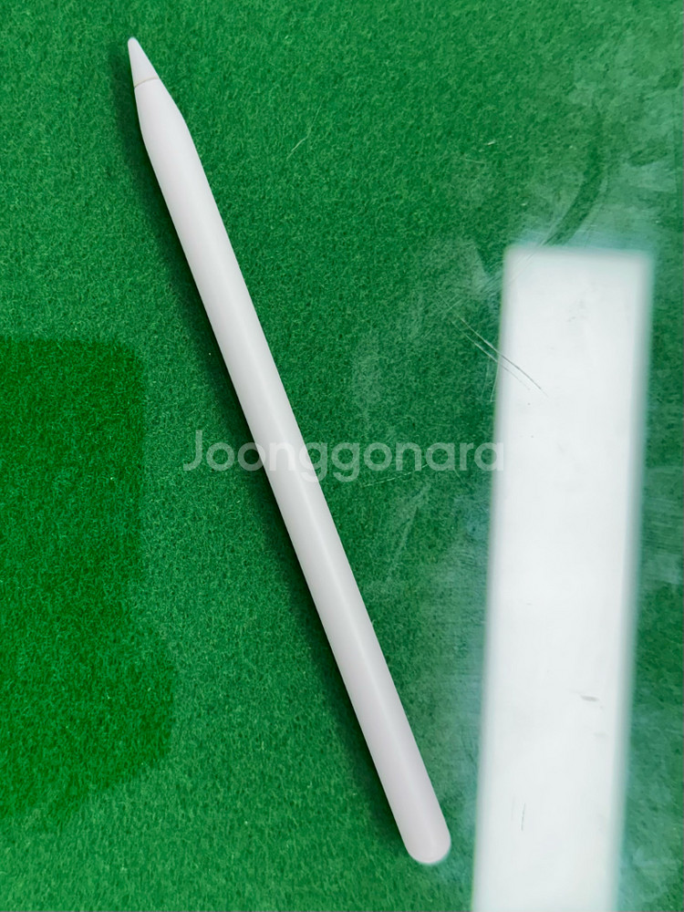 아이패드 프로 M1 128GB + 애플펜슬 2세대 + 정품 스마트폴리오--5