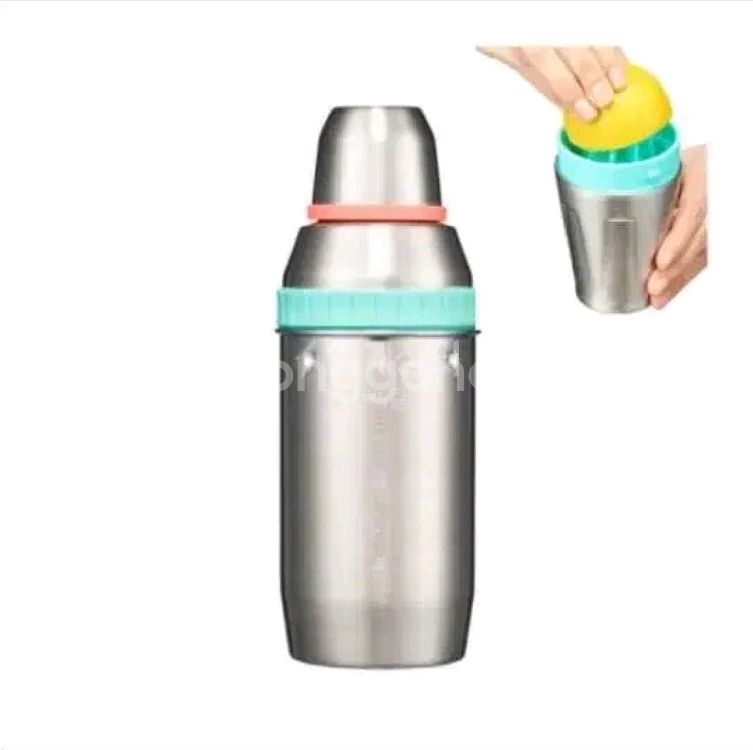 스타벅스 SS 엑티브 서머 스탠리 쉐이커--0