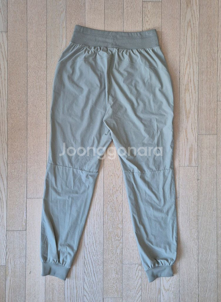 안다르 조거팬츠 트레이닝팬츠 운동복 4--1