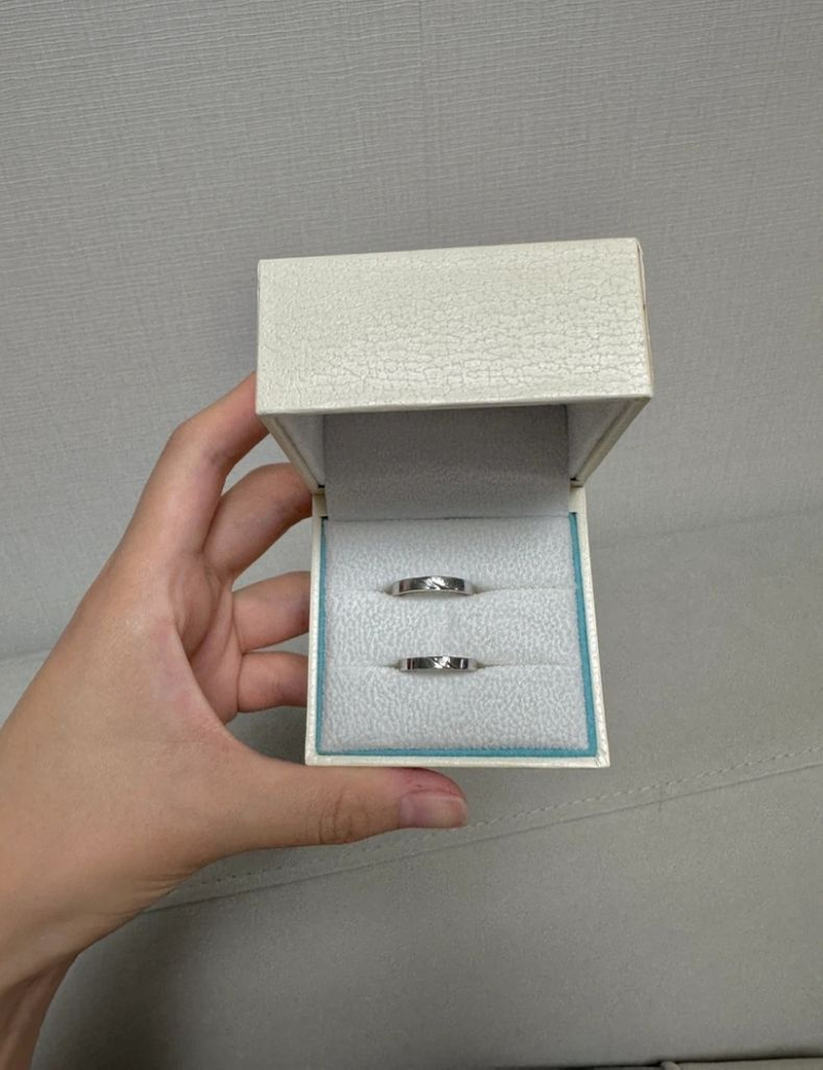 특가-14k 스톤헨지 커플링--1