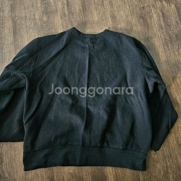 [2세트]폴로 랄프로렌 폴로 로고 맨투맨 XL--13