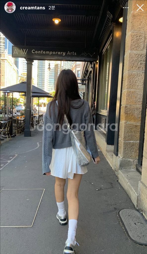 minitmute 미닛뮤트 리무드 L 실버 (가격내림)--2