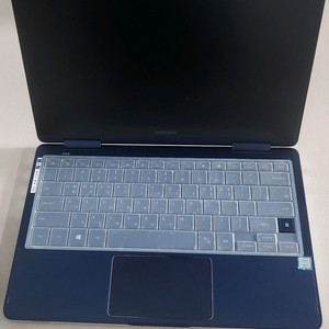 삼성 갤럭시북 플렉스 노트북