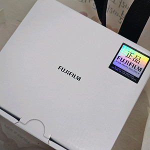 후지필름 x-e5 실버 렌즈킷 미개봉