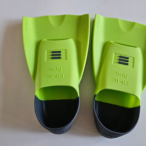 DMC 오리발 숏핀 XXXS