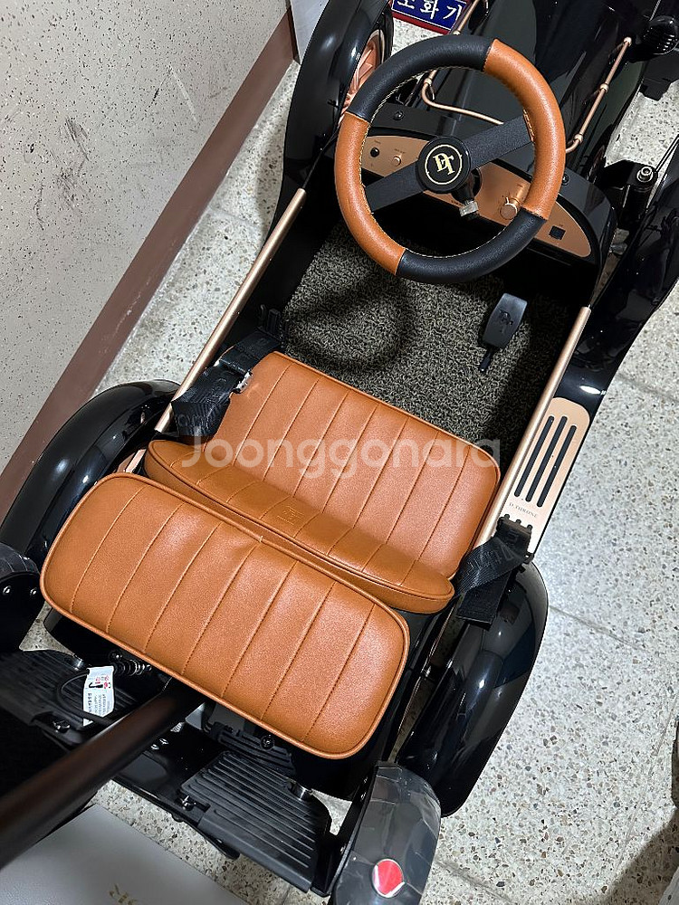 디트로네 s터보 판매합니다--1