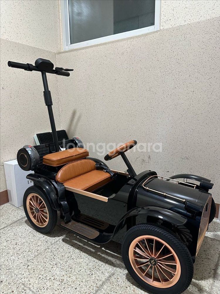 디트로네 s터보 판매합니다--0