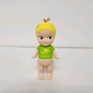 정품 소니엔젤 하베스트 은행잎 (개봉) 판매해요~