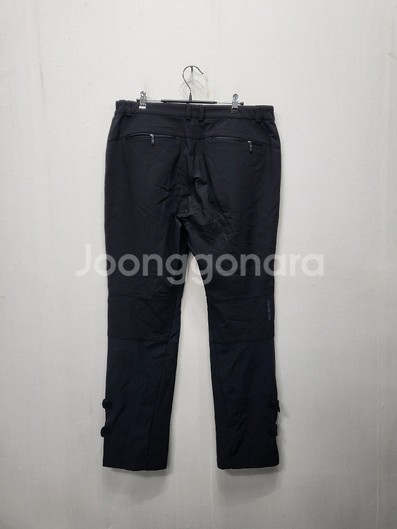 살레와 아웃도어 바지 36--2