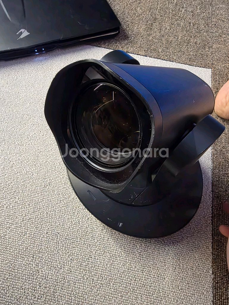 비디오마트 vmPTZ B71 4K PTZ 카메라--1