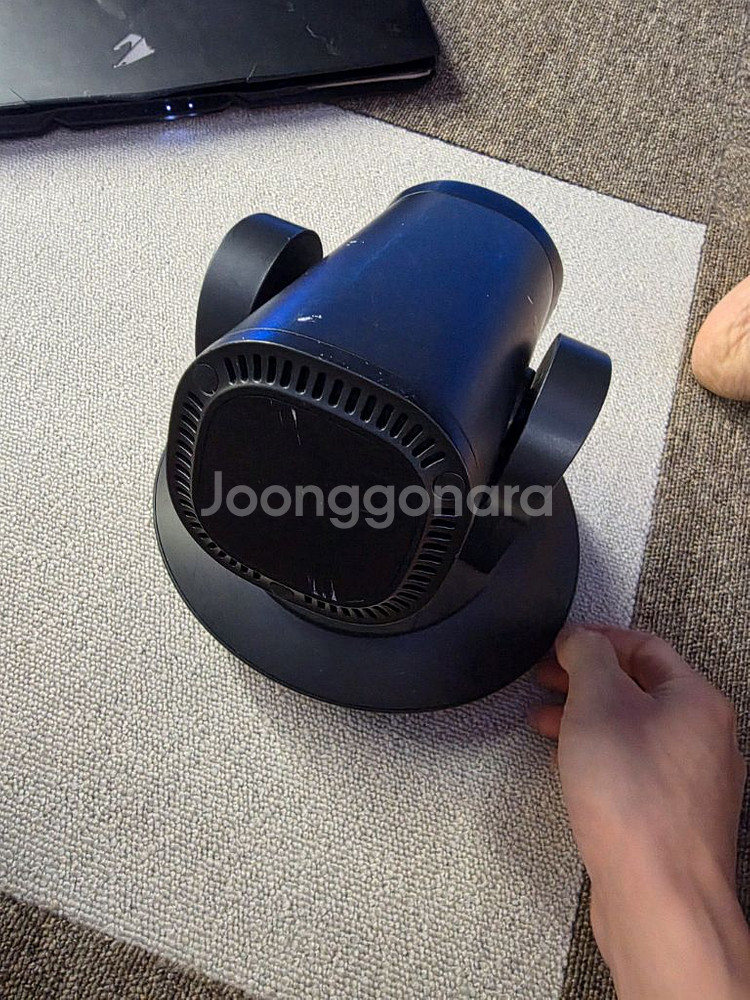 비디오마트 vmPTZ B71 4K PTZ 카메라--2