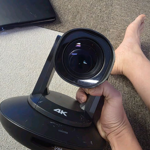 비디오마트 vmPTZ B71 4K PTZ 카메라