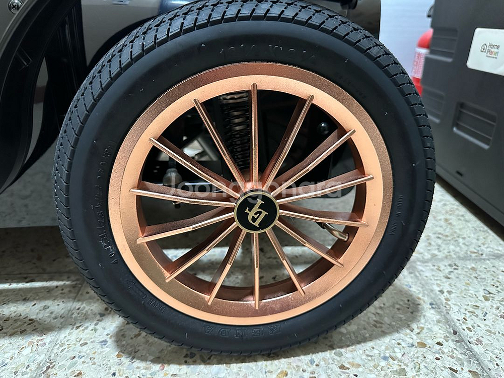 디트로네 s터보 판매합니다--2