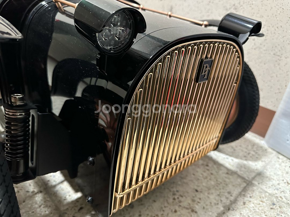 디트로네 s터보 판매합니다--4