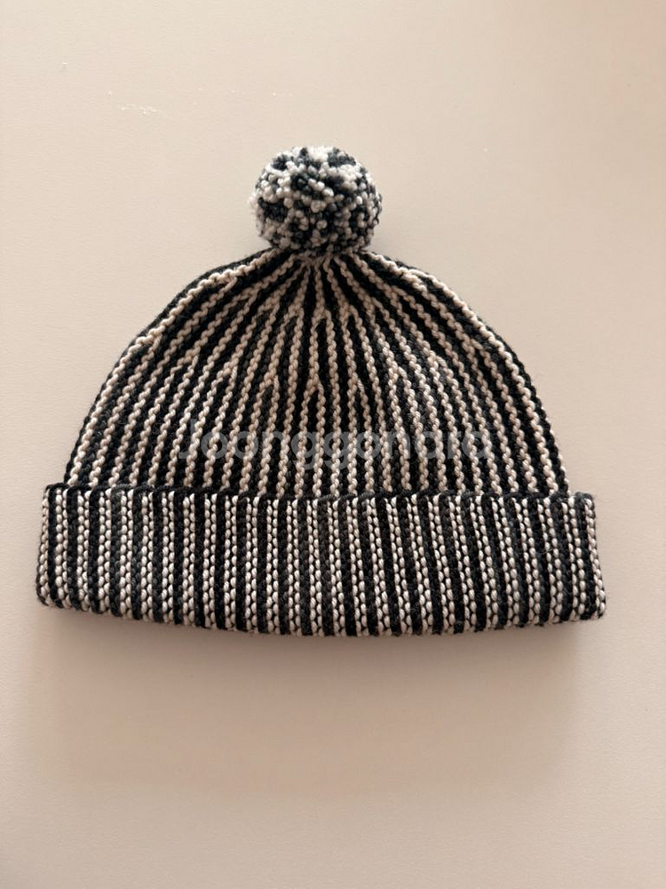 미샤앤퍼프 가터햇 리코리스 2-4y--0