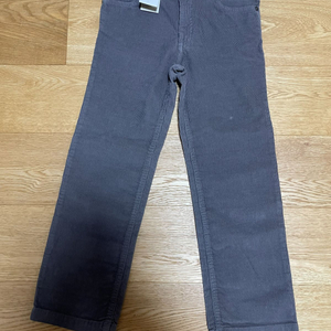 버버리키즈 남아용 바지 8Y 2가지