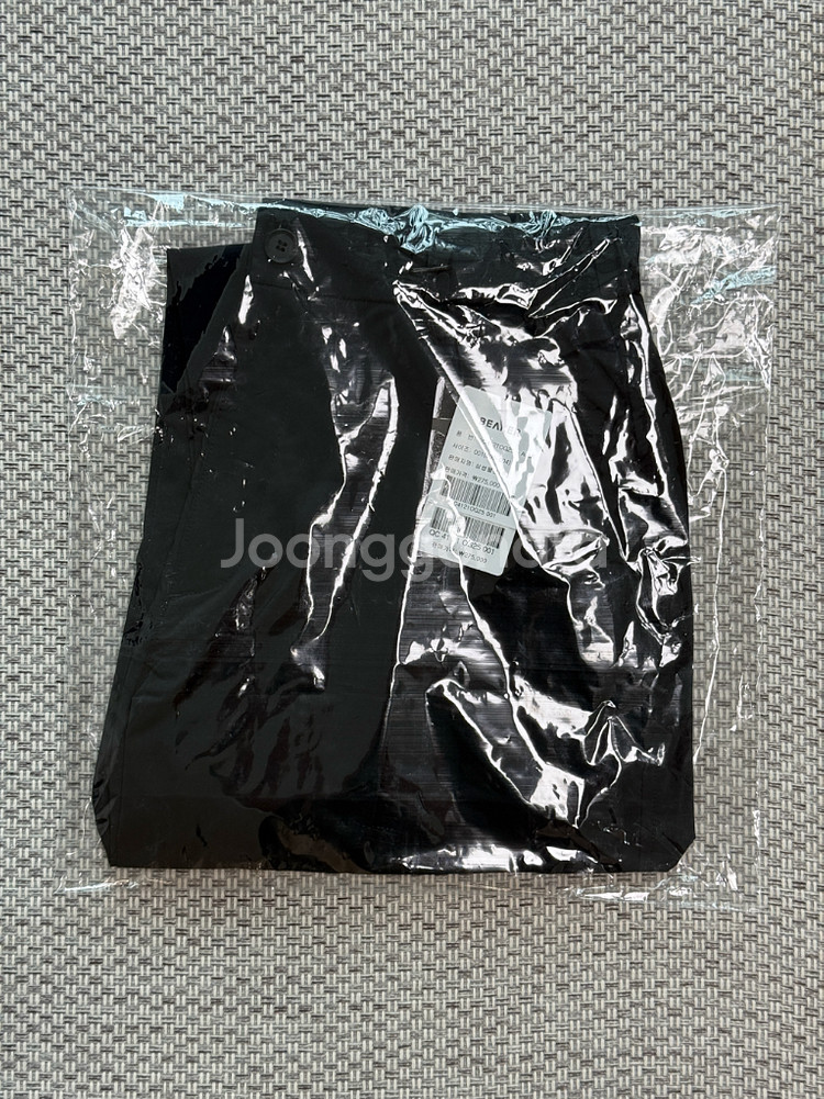 [1] 비이커 New H-Fit Chino Pants 새상품(간절기용)--8