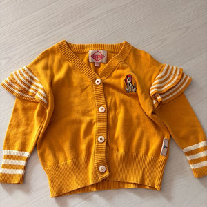 베베드피노 가디건 100