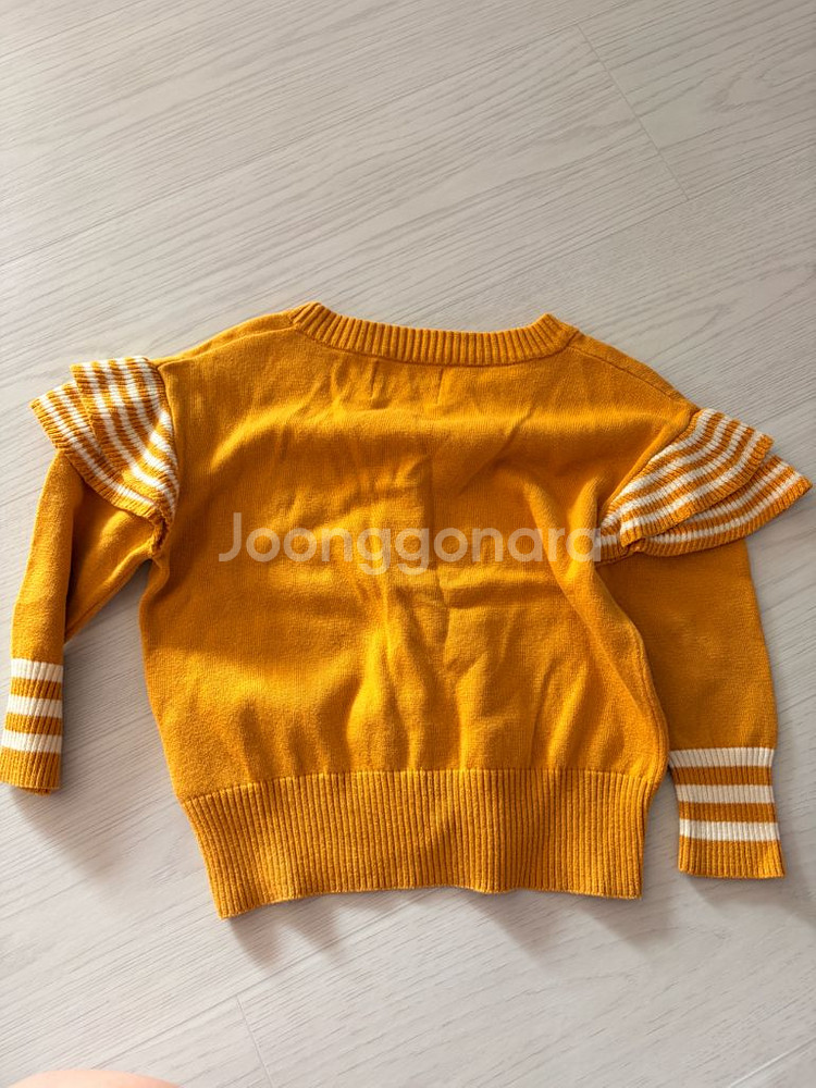 베베드피노 가디건 100--1