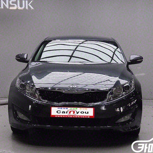 [기아]K5 2.0 럭셔리 (5인승) #앱특가