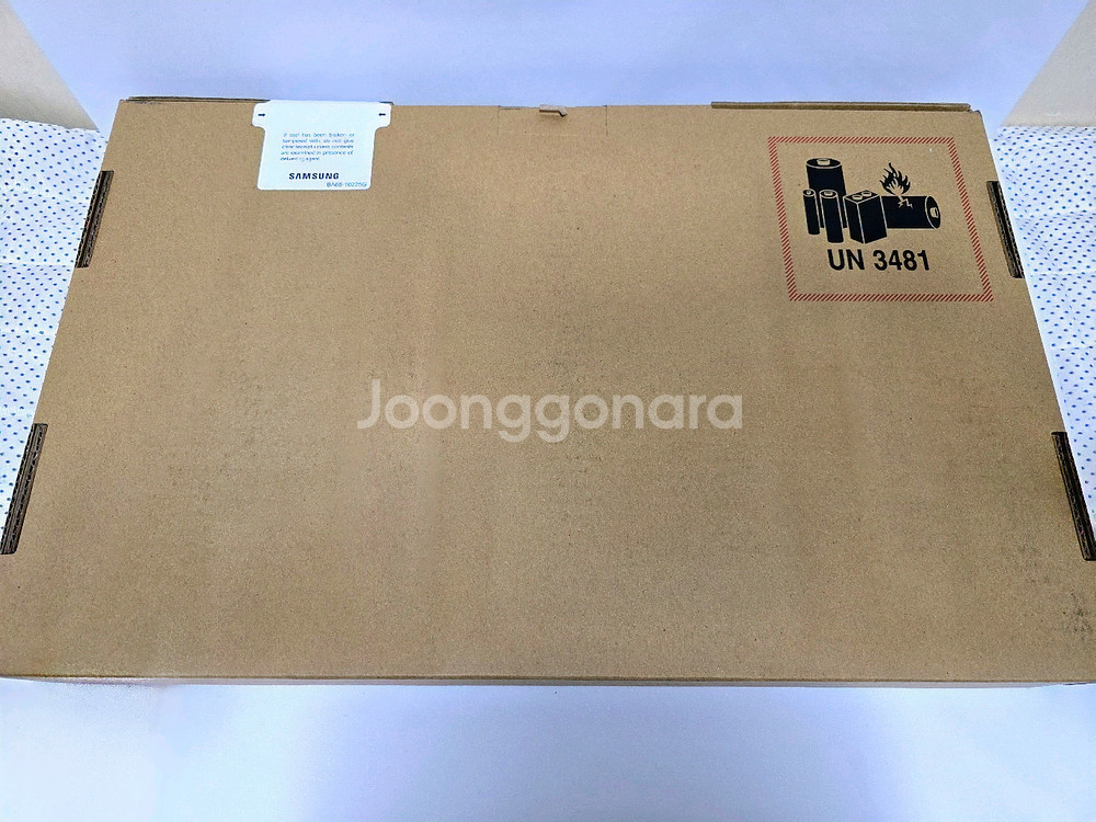 (미개봉 최신제조)갤럭시북 5프로 360(NT960QHA-KC51G)--1