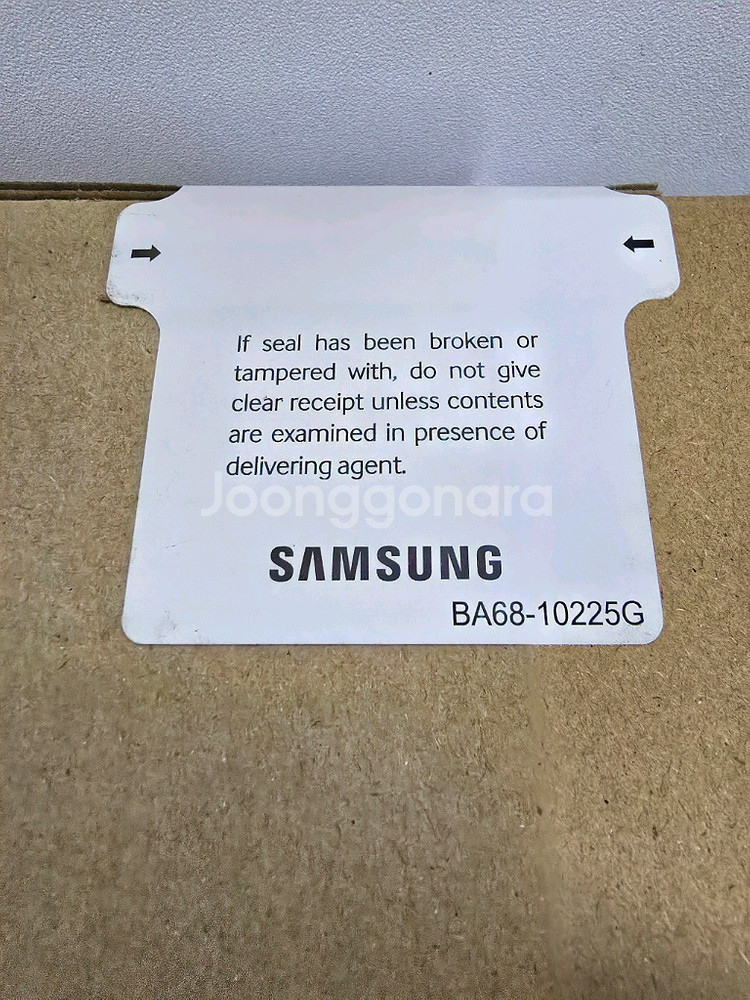 (미개봉 최신제조)갤럭시북 5프로 360(NT960QHA-KC51G)--2