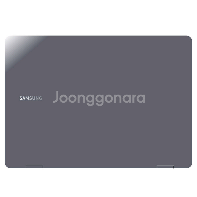 (미개봉 최신제조)갤럭시북 5프로 360(NT960QHA-KC51G)--4