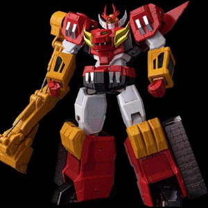 센티넬 파워다그온(미개봉)