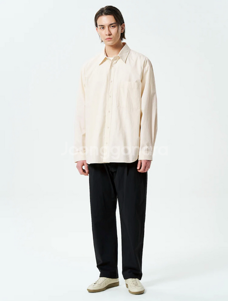 [1] 비이커 New H-Fit Chino Pants 새상품(간절기용)--0