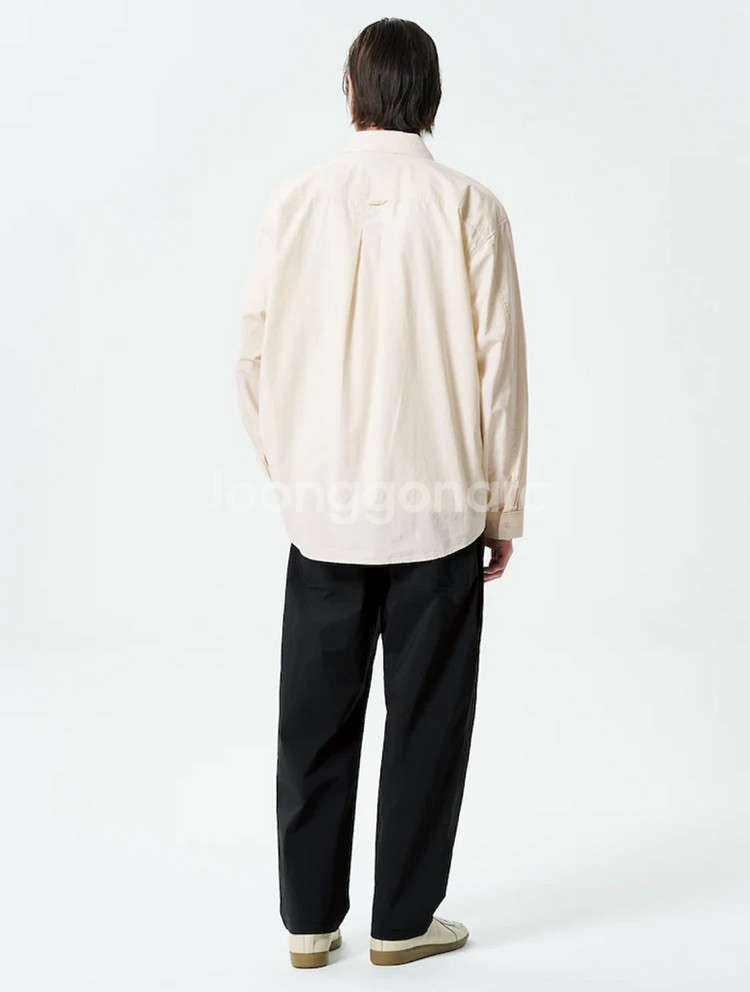 [1] 비이커 New H-Fit Chino Pants 새상품(간절기용)--1