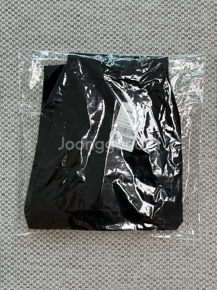 [1] 비이커 New H-Fit Chino Pants 새상품(간절기용)--2