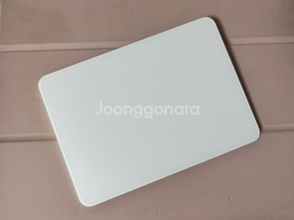 트랙패드2 풀박스 A1535--1