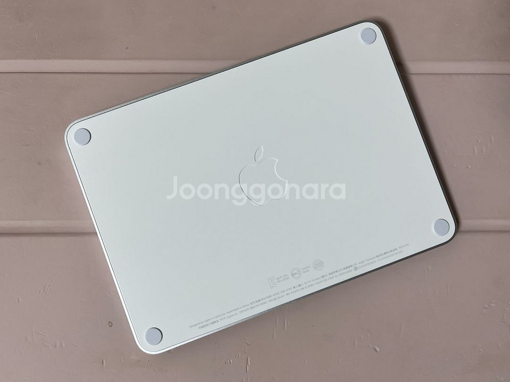 트랙패드2 풀박스 A1535--2