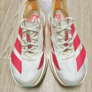 아디다스 아디오스 프로4 270mm 동마에디션