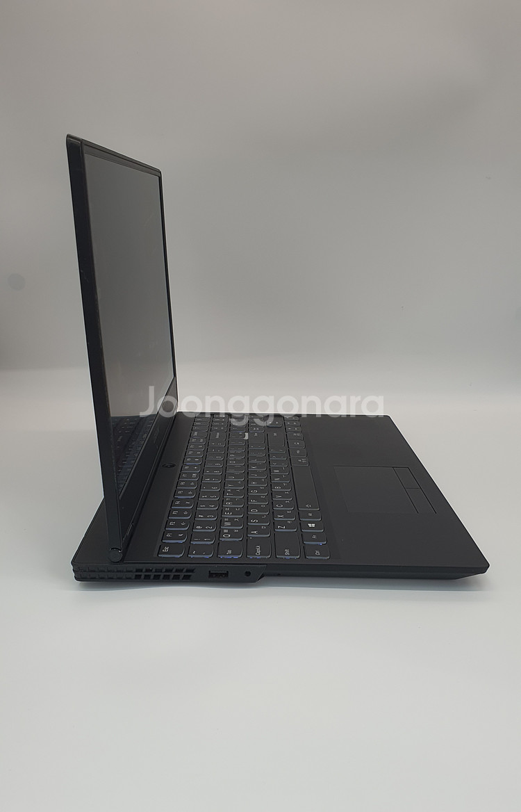 [게이밍]레노버 15인치 게이밍노트북 리전(i7-8th/GTX1050Ti/1.2TB)--2