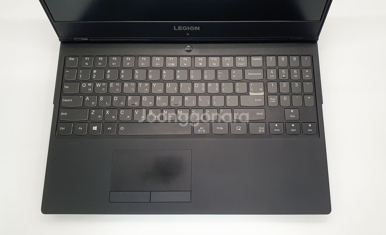 [게이밍]레노버 15인치 게이밍노트북 리전(i7-8th/GTX1050Ti/1.2TB)--4