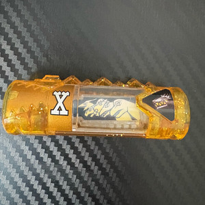 파워레인저 다이노포스 다이노셀 판매합니다 (4번,9번,X번)