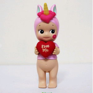 정품 소니엔젤 러브 메세지 시크릿 (개봉) 판매해요