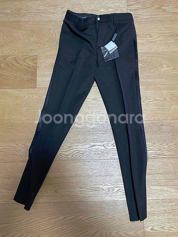 버버리키즈 남아용 바지 8Y 2가지--2